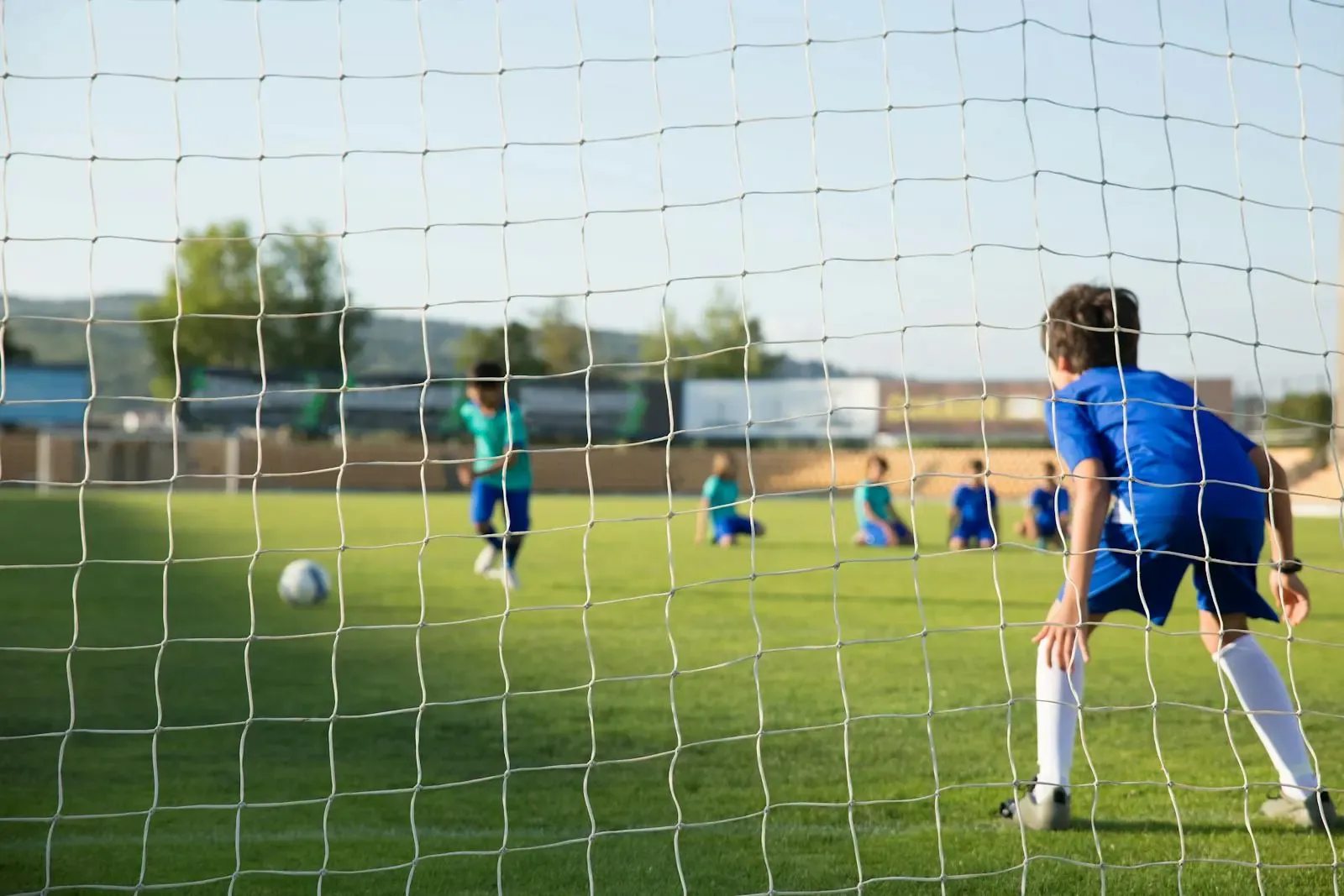 The Ultimate Guide to Managing a Youth Soccer Team