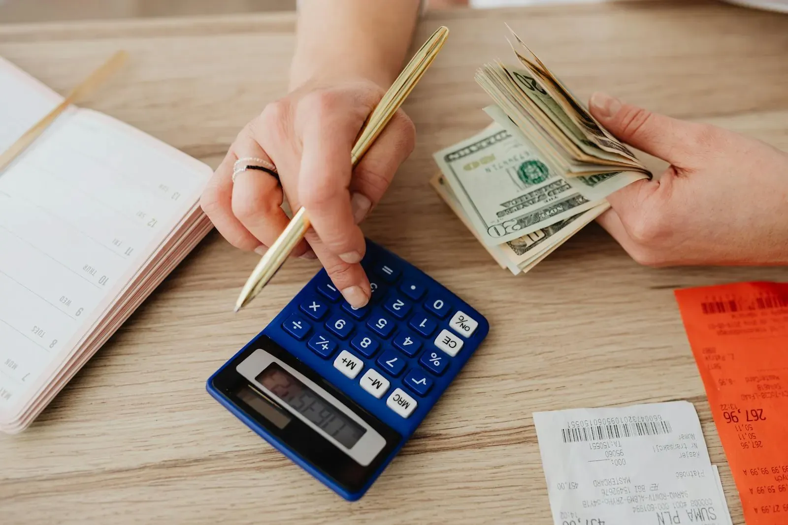 How to Create a Sports Team Budget: A Step-by-Step Guide
