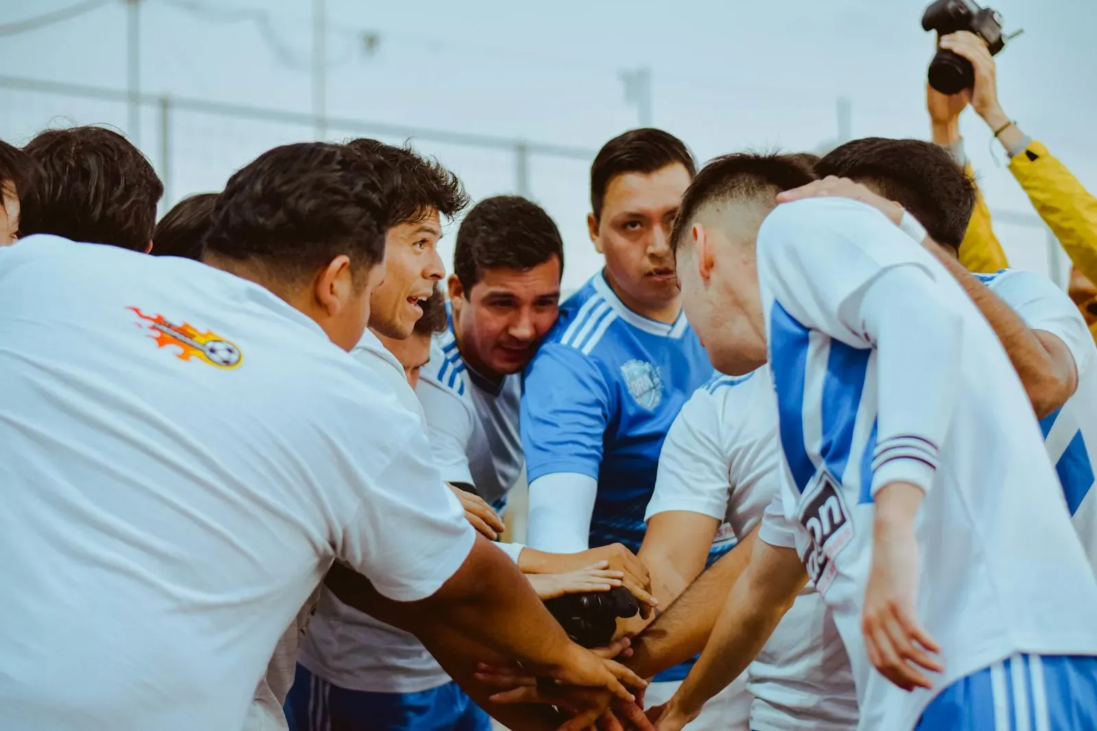 How to Recruit Players for Your Recreational Sports Team