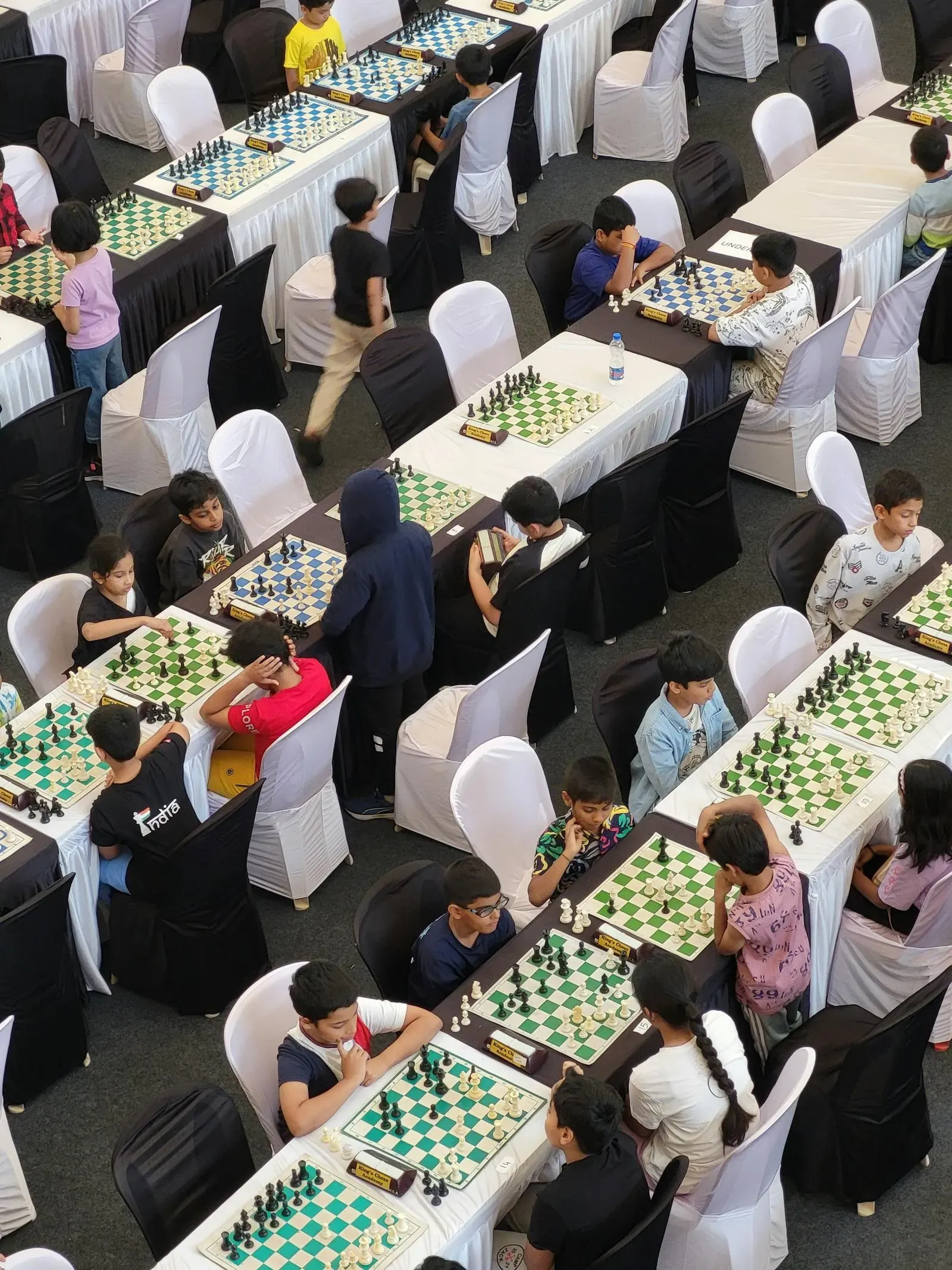 How to Organize Tournament Brackets and Track Results