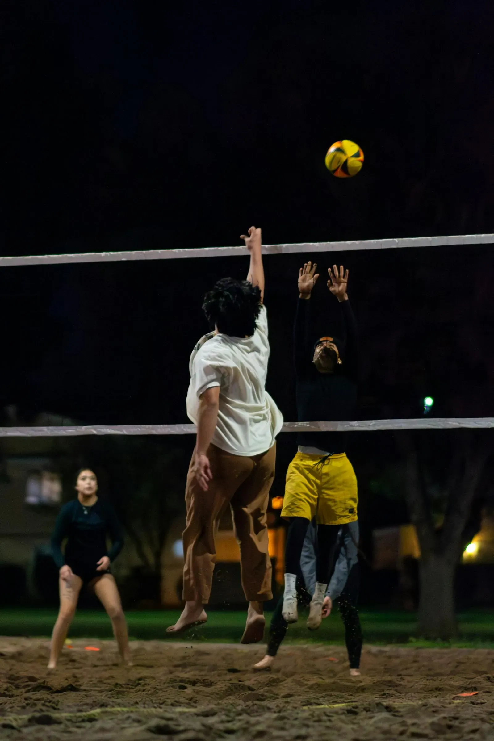 Volleyball Team Management: A Complete Guide for Coaches